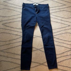 Abercrombie & Fitch Jegging, Size W 31, L 31